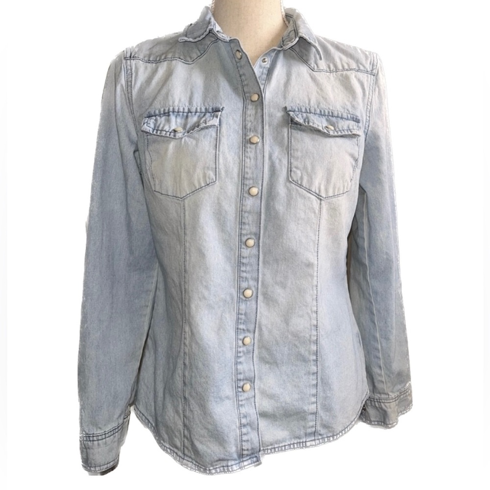 Blank NYC Denim